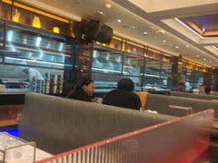 -金刚山烧烤(红旗大街店)