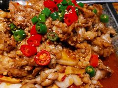 -蛙喔炭烧牛蛙(盐城盐都万达店)