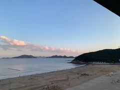 -东海半边山旅游度假区