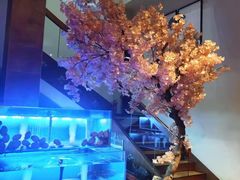 -樱之盛宴·蟹料理海鲜自助(前进大街店)