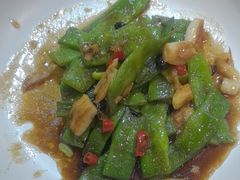 -悦真雅院·四合院·清真私房菜(雍和宫店)
