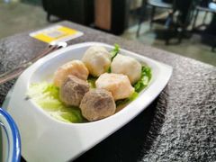 三宝丸-财神鸡煲(华强北店)