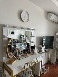 -演员的秘密·皮肤管理