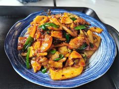 -留焕小吃·昆明非遗小吃品牌(文明街旗舰店)