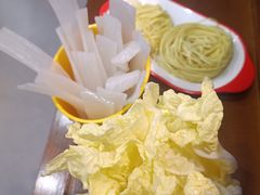 -晓林火锅(安定门店)