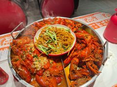 -熊记虾王·小龙虾(东晓南店)