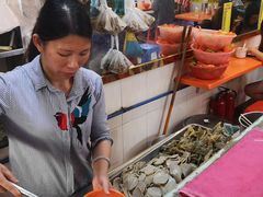 门面-富记鱼蛋粉(西村店)