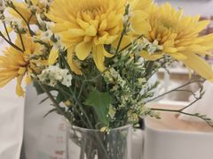 -Cafe on warm(丹霞店)