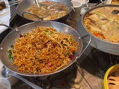 -郑喜旺烧烤(郑州总店)