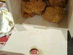-肯德基(盘龙奥莱店)