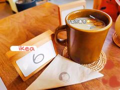 -知亘茶食