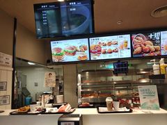 -肯德基(观前新店)