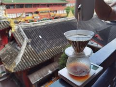 -文君楼美食·庭院酒店(宽窄巷子地铁站店)