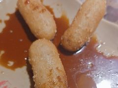 -蜀国大将老火锅(江北店)