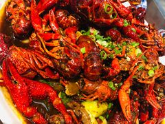 -佰运猪蹄(高陵店)