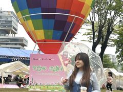 -东莞松山湖万象汇