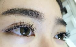 点击看大图 -爱睫物语·疗愈美睫美甲