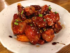 糖醋小排-妈妈的味道(工人体育场东路店)