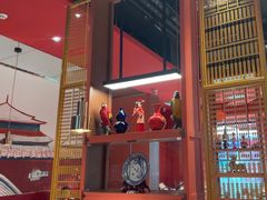 -满园烤鸭·春饼(沈北万达店)