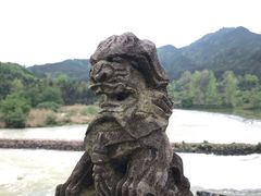 -古堰画乡景区