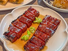-陶兰居·手工点心·粤菜(圆融时代广场店)