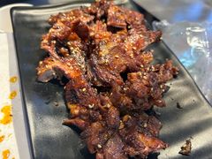 -东吴记正宗东北烧烤(如皋青云路店)
