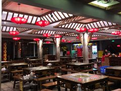 大堂-李雪火锅食府(宽窄巷子总店)
