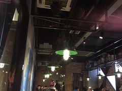 大堂-辛香汇(大华第一坊店)