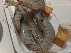 -嘎琉鲜切牛肉自助火锅