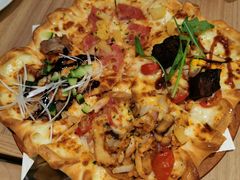 -必胜客(群力王府井店)