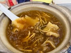 -添發碗仔翅美食