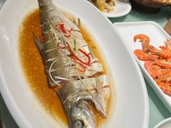 -沈家花园如皋菜(君御豪庭店)