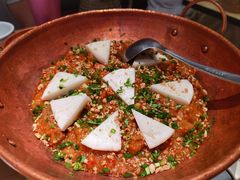 -一坐一忘云南菜(卓悦中心)