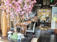 -九井澤精致料理(金茂店)