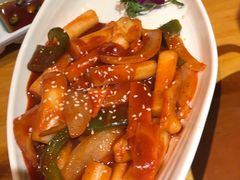 -唯成•韩国炭火烤肉 유성고기