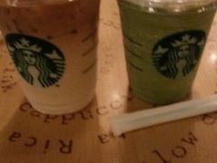 android_upload_pic-星巴克臻选(深圳罗湖万象城店)