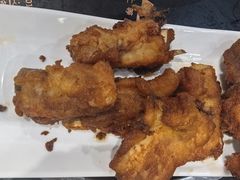 -小海豚•老字号海鲜餐厅(天涯店)