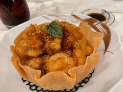 -宝丽轩中餐厅BAOLIXUAN