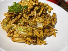 -北平盛世·新京菜·北京烤鸭(劲松·双井店)