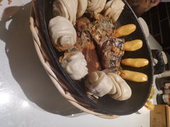 -古洼一锅鲜(开发区店)