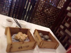 白云轩-白云宾馆·白云宴餐厅