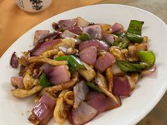 -淇沙湾渔村餐厅