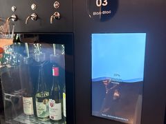 -Blac+Blac(中海环宇荟店)