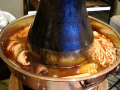 -深圳四季酒店·馥自助餐厅