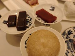 耳朵眼精品炸糕-耳朵眼会馆(鼓楼店)