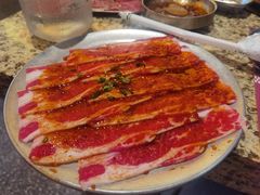 -首尔烤肉大排档(合生汇店)