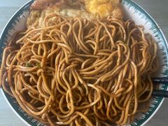 -老余家面馆