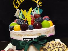 -EnergyCake蛋糕理想国