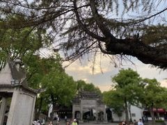 -柯岩风景区