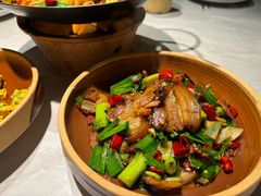 -寨子里的·钵钵菜·湘西山里菜(魅力湘西店)
